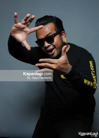 Foto Erix Endank Soekamti