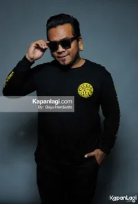 Foto Erix Endank Soekamti