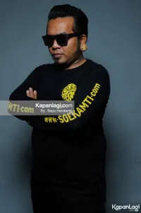 Foto Erix Endank Soekamti