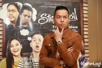 Foto Ernest Prakasa