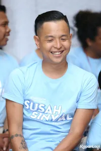 Foto Ernest Prakasa