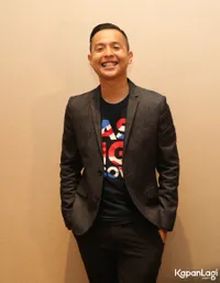 Foto Ernest Prakasa