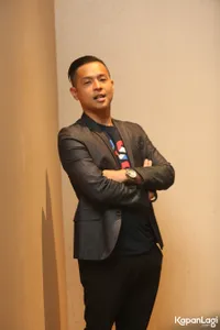 Foto Ernest Prakasa