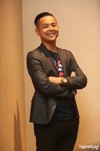 Foto Ernest Prakasa