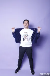 Foto Ernest Prakasa