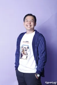 Foto Ernest Prakasa