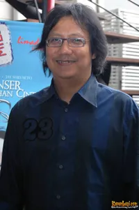 Foto Erwin Gutawa