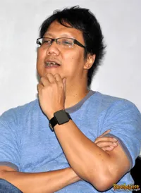 Foto Erwin Gutawa