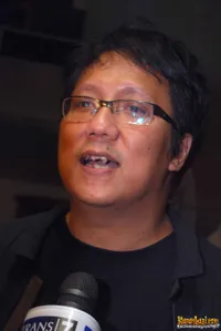 Foto Erwin Gutawa