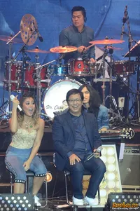 Foto Erwin Gutawa