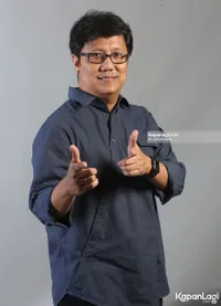 Foto Erwin Gutawa