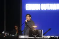 Foto Erwin Gutawa