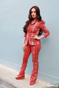 Foto Eufrasia Vierra