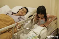 Foto Euralia Cassidy Rian