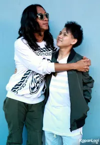 Foto Evelyn Nada Anjani