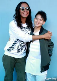 Foto Evelyn Nada Anjani