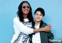 Foto Evelyn Nada Anjani