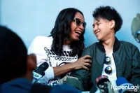 Foto Evelyn Nada Anjani