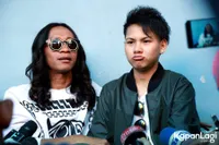 Foto Evelyn Nada Anjani