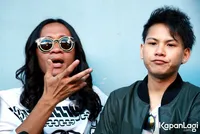 Foto Evelyn Nada Anjani