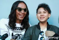 Foto Evelyn Nada Anjani