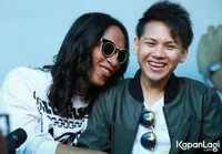 Foto Evelyn Nada Anjani