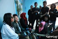 Foto Evelyn Nada Anjani