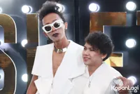 Foto Evelyn Nada Anjani