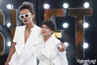 Foto Evelyn Nada Anjani