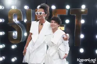 Foto Evelyn Nada Anjani