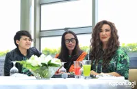 Foto Evelyn Nada Anjani