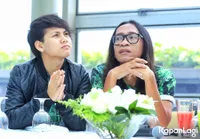 Foto Evelyn Nada Anjani