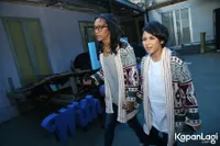 Foto Evelyn Nada Anjani