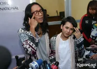 Foto Evelyn Nada Anjani