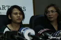 Foto Evelyn Nada Anjani