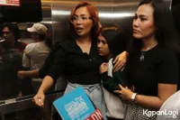 Foto Evelyn Nada Anjani