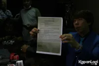 Foto Evelyn Nada Anjani