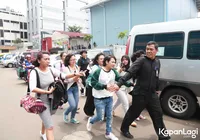 Foto Evelyn Nada Anjani