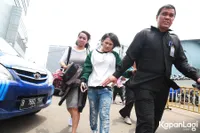 Foto Evelyn Nada Anjani