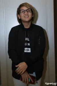 Foto Evelyn Nada Anjani