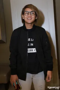 Foto Evelyn Nada Anjani