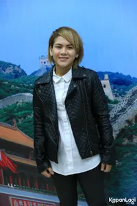 Foto Evelyn Nada Anjani