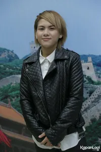 Foto Evelyn Nada Anjani