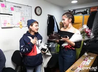 Foto Evelyn Nada Anjani