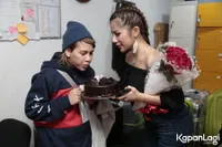 Foto Evelyn Nada Anjani