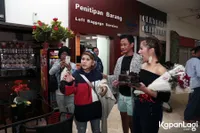 Foto Evelyn Nada Anjani