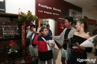 Foto Evelyn Nada Anjani