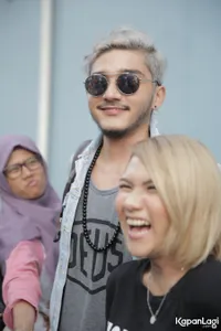 Foto Evelyn Nada Anjani