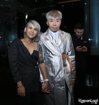 Foto Evelyn Nada Anjani