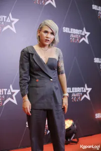 Foto Evelyn Nada Anjani